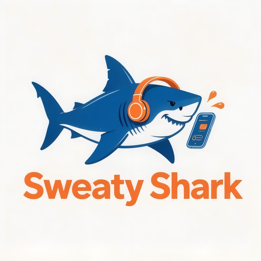 SweatyShark Trading